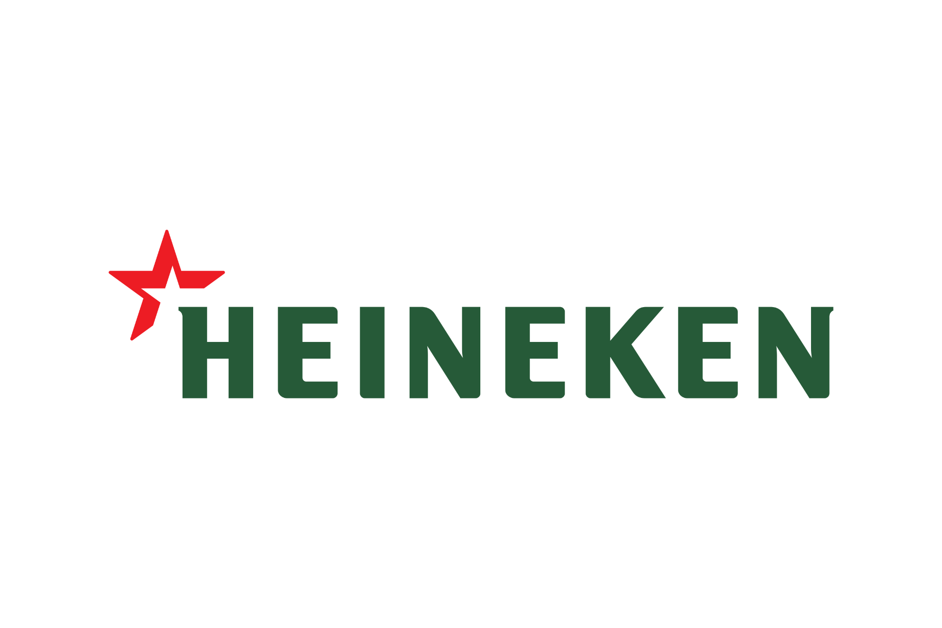 Heineken