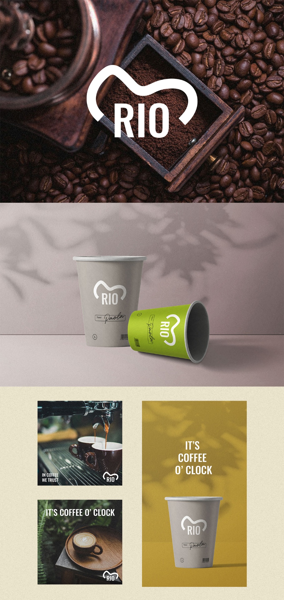 Rio Coffee 1